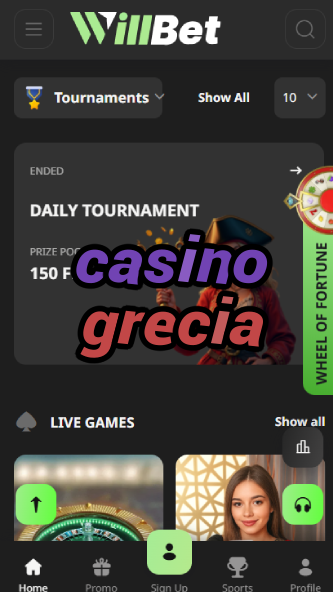 Casino Grecia - Greek-Themed Casino-www.bdqngd.com