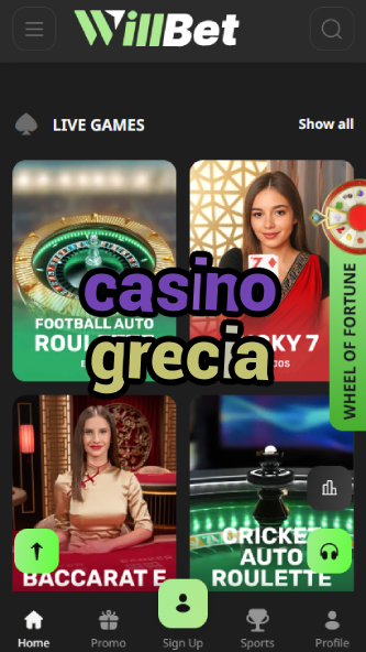 Casino Grecia - Greek-Themed Casino-www.bdqngd.com