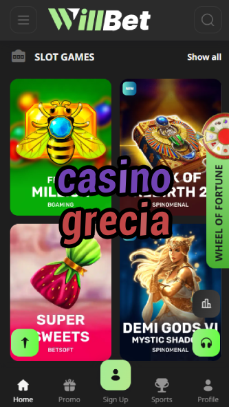 Casino Grecia - Greek-Themed Casino-www.bdqngd.com